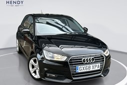 Audi A1 Sportback (12-18) Sport Nav 1.4 TFSI 125PS 5d For Sale - Hendy Peugeot Tonbridge, Tonbridge