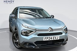 Citroen C4 Hatchback (21 on) 1.2 PureTech You 5dr For Sale - Hendy Peugeot Tonbridge, Tonbridge