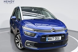 Citroen Grand C4 Picasso (14-18) Flair PureTech 130 S&S 5d For Sale - Hendy Peugeot Tonbridge, Tonbridge