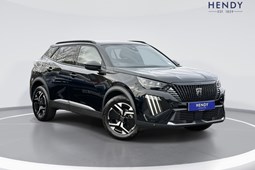 Peugeot 2008 (20 on) 1.2 PureTech 130 GT 5dr EAT8 For Sale - Hendy Peugeot Tonbridge, Tonbridge