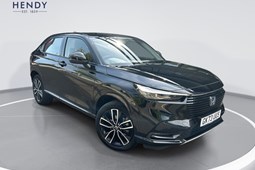 Honda HR-V SUV (21 on) 1.5 eHEV Advance 5dr CVT For Sale - Hendy Peugeot Tonbridge, Tonbridge