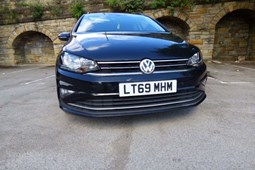 Volkswagen Golf SV (14-20) Match 1.6 TDI 115PS 5d For Sale - HF Bows Motor Sales, Sheffield