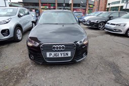 Audi A1 Hatchback (10-18) 1.4 TFSI Sport 3d For Sale - HF Bows Motor Sales, Sheffield