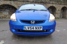 Honda Jazz (02-08) 1.4 i-DSi SE 5d CVT-7 For Sale - HF Bows Motor Sales, Sheffield