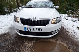 Skoda Octavia Hatchback (13-20) 2.0 TDI CR SE L 5d For Sale - HF Bows Motor Sales, Sheffield