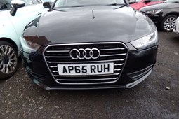 Audi A4 Avant (08-15) 2.0 TDI (150bhp) SE Technik 5d Multitronic For Sale - HF Bows Motor Sales, Sheffield