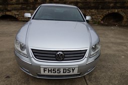 Volkswagen Phaeton (03-15) 3.0 V6 TDI 4MOTION 4d Auto (5 Seat) For Sale - HF Bows Motor Sales, Sheffield