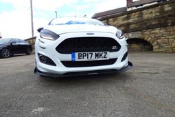 Ford Fiesta (08-17) ST-Line 1.0T EcoBoost 100PS Stop/Start 3d For Sale - HF Bows Motor Sales, Sheffield