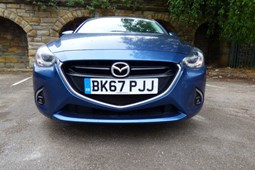 Mazda 2 (15 on) SkyActiv-G 115ps GT Sport 5d For Sale - HF Bows Motor Sales, Sheffield