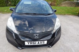 Honda Jazz (08-15) 1.4 i-VTEC ES 5d For Sale - HF Bows Motor Sales, Sheffield