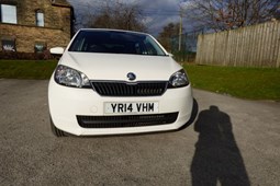 Skoda Citigo (12-19) 1.0 MPI SE 5d For Sale - HF Bows Motor Sales, Sheffield