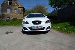 SEAT Leon Hatchback (05-12) 1.6 TDI CR SE Copa 5d DSG For Sale - HF Bows Motor Sales, Sheffield