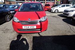 Skoda Citigo (12-19) 1.0 MPI SE 5d For Sale - HF Bows Motor Sales, Sheffield