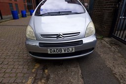 Citroen Xsara Picasso (00-10) 1.6i 16V Desire 5d For Sale - HF Bows Motor Sales, Sheffield