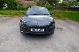 Citroen C4 Cactus (14-18) 1.6 BlueHDi Flair (non Start Stop) 5d For Sale - HF Bows Motor Sales, Sheffield