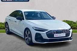 Audi A5 Saloon (24 on) 2.0 TFSI 150 Edition 1 4dr S Tronic For Sale - Ayr Audi, Ayr