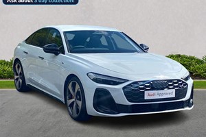 Audi A5 Saloon (24 on) 2.0 TFSI 150 Edition 1 4dr S Tronic For Sale - Ayr Audi, Ayr