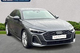 Audi A5 Saloon (24 on) 2.0 TDI 204 S line 4dr S Tronic For Sale - Ayr Audi, Ayr