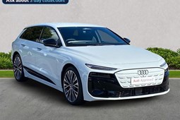 Audi A6 e-tron Avant (24 on) 270kW Performance 100kWh Edition 1 5dr Auto [S+V] For Sale - Ayr Audi, Ayr