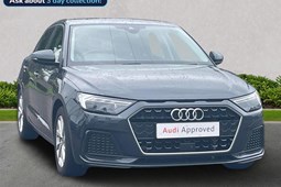 Audi A1 Sportback (18 on) 30 TFSI 110 Sport 5d For Sale - Ayr Audi, Ayr