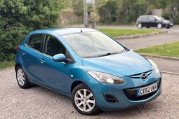 Mazda 2 (07-15) 1.5 TS2 5d Auto For Sale - MARCOPOLO AUTOS, Slough