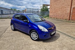 Hyundai i20 Hatchback (09-14) 1.2 Classic 5d For Sale - ASM AUTOS LTD, West Molesey