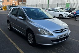 Peugeot 307 Hatchback (01-07) 1.6 S 16V 5d Auto (AC) For Sale - ASM AUTOS LTD, West Molesey