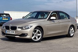BMW 3-Series Saloon (12-19) 328i SE 4d Step Auto For Sale - ASM AUTOS LTD, West Molesey