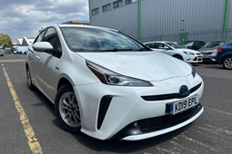 Toyota Prius Hatchback (15-22) Active 1.8 VVT-i Hybrid auto (02/2019 on) 5d For Sale - ASM AUTOS LTD, West Molesey