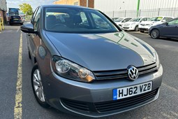 Volkswagen Golf Hatchback (09-12) 1.4 TSI Match 5d For Sale - ASM AUTOS LTD, West Molesey