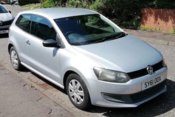 Volkswagen Polo Hatchback (09-17) 1.2 S 3d For Sale - ASM AUTOS LTD, West Molesey