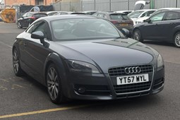 Audi TT Coupe (06-14) 2.0T FSI 2d For Sale - ASM AUTOS LTD, West Molesey