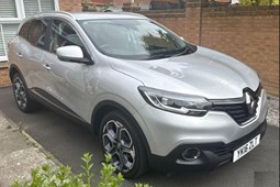 Renault Kadjar (15-22) 1.2 TCE Dynamique S Nav 5d For Sale - ASM AUTOS LTD, West Molesey