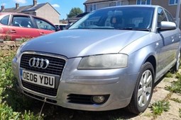 Audi A3 Sportback (04-13) 2.0 FSI SE 5d Tip Auto For Sale - ASM AUTOS LTD, West Molesey