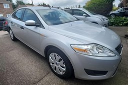 Ford Mondeo Hatchback (07-14) 2.0 Edge 5d For Sale - ASM AUTOS LTD, West Molesey