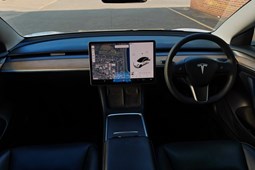 Tesla Model 3 (16 on) Long Range auto 4d For Sale - ASM AUTOS LTD, West Molesey