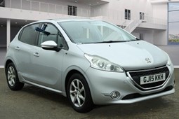 Peugeot 208 Hatchback (12-19) 1.2 VTi Style 5d For Sale - ASM AUTOS LTD, West Molesey