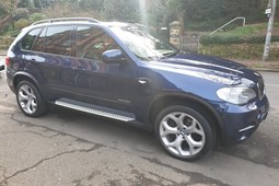 BMW X5 (07-13) xDrive30d SE 5d Auto For Sale - The A1 Used Car Centre, St Leonards on Sea