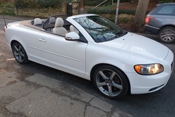 Volvo C70 Coupe Cabriolet (06-13) 2.0D S (158g/km) 2d For Sale - The A1 Used Car Centre, St Leonards on Sea