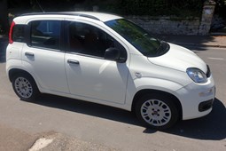 Fiat Panda (12-24) 1.2 Easy 5d For Sale - The A1 Used Car Centre, St Leonards on Sea