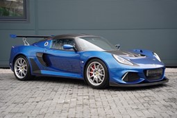 Lotus Exige (04-21) Cup 430 2d For Sale - Hilton & Moss Sportscars Ltd, Bishops Stortford