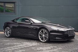 Aston Martin DBS (08-12) V12 2d For Sale - Hilton & Moss Sportscars Ltd, Bishops Stortford