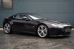 Aston Martin Vantage (05-18) S 2d For Sale - Hilton & Moss Sportscars Ltd, Bishops Stortford