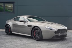 Aston Martin Vantage (05-18) S 2d For Sale - Hilton & Moss Sportscars Ltd, Bishops Stortford