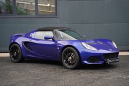 Lotus Elise (00-22) Cup 250 2d For Sale - Hilton & Moss Sportscars Ltd, Bishops Stortford