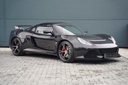 Lotus Exige (04-21) 3.5 V6 S (Premium Sport) Roadster 2d For Sale - Hilton & Moss Sportscars Ltd, Bishops Stortford