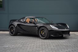 Lotus Elise (00-22) 1.8 Sport (220bhp) 2d For Sale - Hilton & Moss Sportscars Ltd, Bishops Stortford