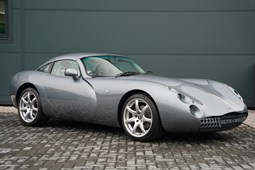 TVR Tuscan Convertible (00-07) 4.0 Speed Six 2d For Sale - Hilton & Moss Sportscars Ltd, Bishops Stortford