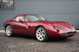 TVR Tuscan Convertible (00-07) 4.0 Speed Six 2d For Sale - Hilton & Moss Sportscars Ltd, Bishops Stortford