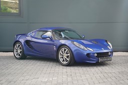 Lotus Elise (00-22) 111S 2d For Sale - Hilton & Moss Sportscars Ltd, Bishops Stortford